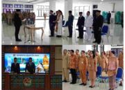 Pelantikan Pejabat di Sikka NTT: Mampukah Birokrasi Baru Menjawab Harapan Publik?