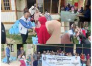 H. M. Bakri Serap Aspirasi dan Salurkan Sembako di Pangkalan Kuras, Sejauh Mana Warga Terbantu?