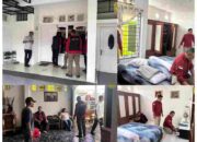 Penindakan Korupsi Tambang Bauksit Menguat: Kejati Kalbar Geledah Rumah di Pontianak, Bukti Penting Diamankan