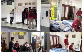 Penindakan Korupsi Tambang Bauksit Menguat: Kejati Kalbar Geledah Rumah di Pontianak, Bukti Penting Diamankan