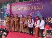 Delapan Tahun Pengabdian RSUD Pakuhaji: Momentum Hari Jadi Dirayakan Dengan Aksi Sosial Penuh Kepedulian Untuk Anak Yatim Piatu