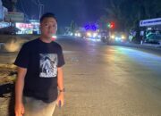 Akses Publik Dipertaruhkan di Pelalawan: KNPI Pangkalan Kuras Tolak Perpanjangan Izin Jalan Datuk Laksamana, PT Arara Abadi Didesak Tepati Janji