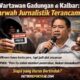 Ilustrasi wartawan gadungan di Kalimantan Barat dan pernyataan PWK tentang ancaman terhadap marwah profesi jurnalistik