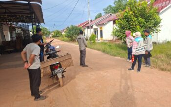 Dugaan Konflik Kepentingan Warnai Usulan Dana Aspirasi Jalan BTN di Ketapang