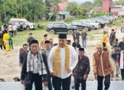 Safari Ramadhan di Ketapang Jadi Momentum Janji Pembangunan Desa: Komitmen Bupati Tumbang Titi Akankah Terwujud?