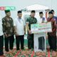 Dandim Pimpin Safari Ramadhan 1447 Hijriah Forkopimda Kab. Asahan