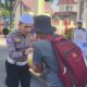 *Polres Binjai Berbagi Takjil di Bulan Suci Ramadhan 1447 Hijriah*