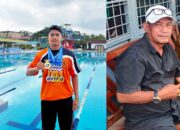 Membanggakan! Atlit Renang PORKAB 2025 asal Batang Kuis Lulus Calon Bintara PK TNI