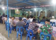 Safari Ramadhan di Kwala Gunung, Upaya Pemkab dan Polres Batu Bara Pererat Silaturahmi