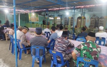 Safari Ramadhan di Kwala Gunung, Upaya Pemkab dan Polres Batu Bara Pererat Silaturahmi IMG-20260227-WA0025