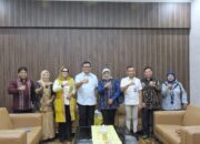 Pengembangan KDMP di dukung penuh oleh Pemkab Deli Serdang