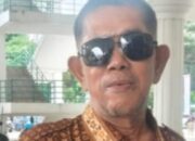 Humas TKN Kompas Nusantara, Dodi Rikardo Sembiring, S.Sos. Bergabung dengan PSI, Pernah Maju sebagai Balon Wakil Gubsu Periode 2003–2008