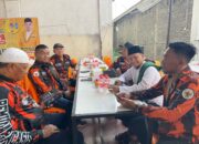 Berbagi Takjil, Pemuda Pancasila Bandar Klippa Pererat Silaturahmi di Ramadan