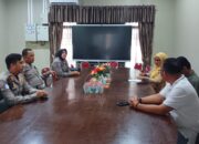 Sat Lantas Polres Langkat Perkuat Sinergi Stakeholder, Matangkan Kamseltibcarlantas Jelang Ops Ketupat Toba 2026