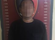 *Curi Sepeda Motor Teman, Pelaku Di Bekuk Polsek Tanjung Morawa*