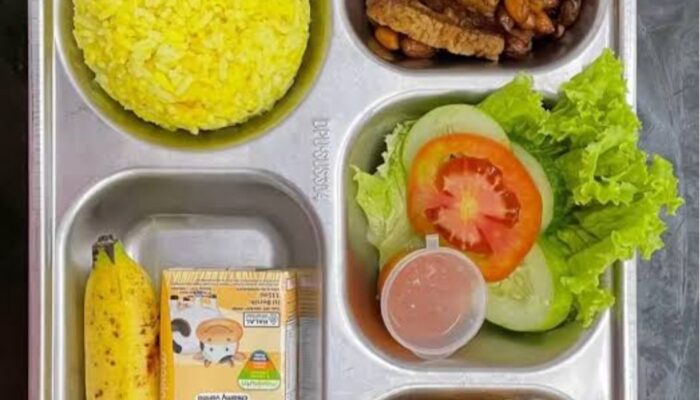 Orang Tua Siswa SD 8 Bontosunggu Desak BGN Hentikan Operasional Dapur MBG dan Evaluasi Oknum SPPG