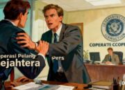 Skandal Integritas Pers di Ketapang: Oknum Wartawan Diduga Intervensi Kasus Koperasi Pelang Sejahtera, Ada Apa di Baliknya?