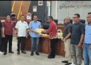 Isu Lingkungan di Ketapang: Manajemen PT USP Tolak Wawancara Usai RDP DPRD soal Dugaan Pencemaran Limbah, Mengapa?