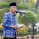 Sekretariat DPRD Ketapang Ikuti Apel Gabungan, Arahan Bupati Ditegaskan Soal Efisiensi dan Disiplin ASN
