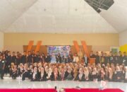 Forum Anak Bangkit di Bontoramba Jeneponto: Anak Muda Ambil Peran, Bagaimana Negara Menjamin Hak Mereka?