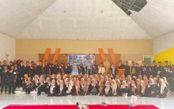 Forum Anak Kecamatan Bontoramba Jeneponto menggelar meet and greet sebagai tanda kebangkitan partisipasi anak dalam memperjuangkan hak dan kesejahteraan mereka