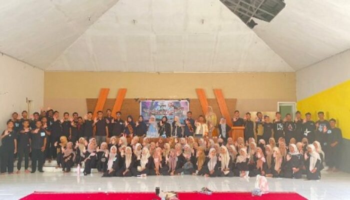 Forum Anak Bangkit di Bontoramba Jeneponto: Anak Muda Ambil Peran, Bagaimana Negara Menjamin Hak Mereka?