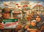 BPJS KIS Warga Miskin Dinonaktifkan di Jeneponto: Kesalahan Data atau Kelalaian Negara?