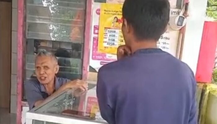 Warga Tunanetra Bangkalaloe Jeneponto Terlantar, Bansos Terhenti dan KIS Anak Dinonaktifkan — Perlindungannya Di Mana?