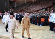 Swasembada Pangan dan Energi di Era Prabowo: Dari Bogor ke Seluruh Nusantara, Mampukah Indonesia Mandiri?