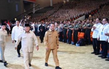 Swasembada Pangan dan Energi di Era Prabowo: Dari Bogor ke Seluruh Nusantara, Mampukah Indonesia Mandiri?