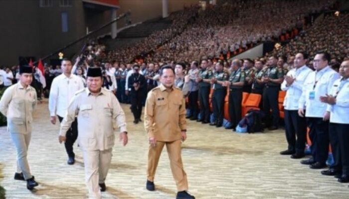 Swasembada Pangan dan Energi di Era Prabowo: Dari Bogor ke Seluruh Nusantara, Mampukah Indonesia Mandiri?