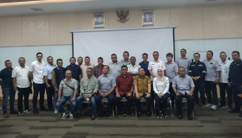 penambang timah Bangka Belitung tuntut penyesuaian harga