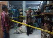 Subuh Berdarah di Purworejo: Lansia di Loano Ditusuk Pelaku Pencurian, Bagaimana Perlindungan Hukum Warga?