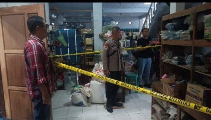 Subuh Berdarah di Purworejo: Lansia di Loano Ditusuk Pelaku Pencurian, Bagaimana Perlindungan Hukum Warga?