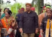 Pelestarian Budaya di Ketapang Kalbar: Bupati Hadiri Ritual Adat Air Upas, Mengapa Identitas Lokal Jadi Kunci Pembangunan?