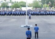 Disiplin ASN di Ketapang : Sekda Tegaskan Kepala OPD Harus Jadi Teladan, Sejauh Mana Akuntabilitas Birokrasi?