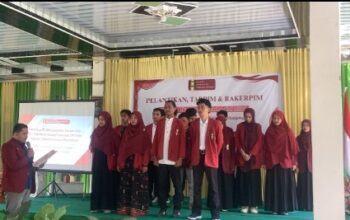 Isu Jaminan Kesehatan Menggema di Jeneponto: PC IMM 2026–2027 Dilantik, Siap Kawal Hak Rakyat dan Kebijakan Daerah Pelantikan PC IMM Jeneponto periode 2026–2027 di Aula Aisyiyah bersama Wakil Bupati membahas isu BPJS dan kebijakan daerah