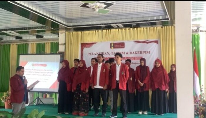 Isu Jaminan Kesehatan Menggema di Jeneponto: PC IMM 2026–2027 Dilantik, Siap Kawal Hak Rakyat dan Kebijakan Daerah