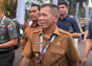 Lingkungan dan Tata Kelola Daerah: Wakil Bupati Ketapang Hadiri Rakornas di Sentul, Presiden Prabowo Tegaskan Pengabdian Total untuk Rakyat