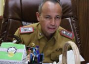 Pemkab Ketapang Koordinasikan Penanganan Jalan Pelang–Sungai Kepuluk: Bagaimana Progres dan Tanggung Jawab Pengelolaan Infrastrukturnya?