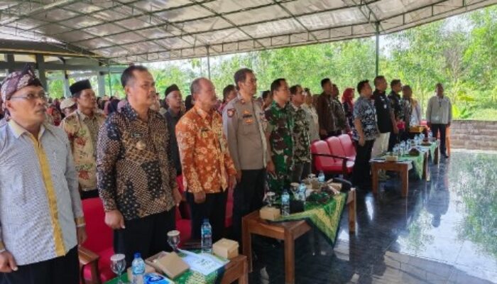 BUM Desa Bersama UPK LKD Gelar MAD Tutup Buku 2025: Bagaimana Transparansi dan Akuntabilitasnya?