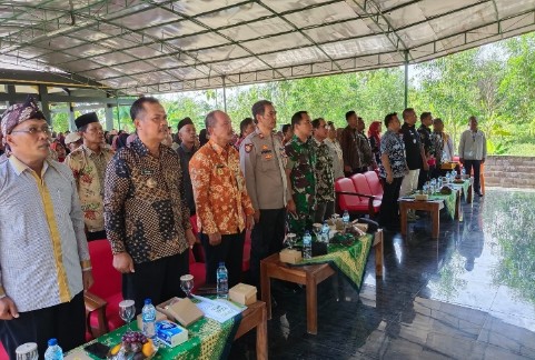 MAD Tutup Buku 2025 BUM Desa Bersama UPK LKD, transparansi dan akuntabilitas usaha desa, evaluasi kinerja BUM Desa Cilacap, pengembangan UMKM Jeruklegi