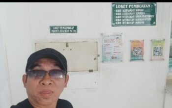 Pelayanan Rekam Medik RSUP Prof Kandou Manado, kesulitan urus akte kematian, standar pelayanan rumah sakit rujukan Sulawesi Utara, hak pasien Manado, evaluasi manajemen rumah sakit