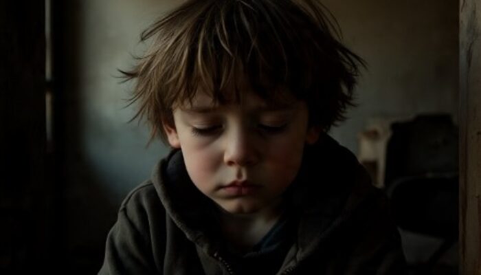 Tragedi Kemiskinan di NTT: Kematian Siswa SD di Ngada Mengguncang, Siapa Bertanggung Jawab?