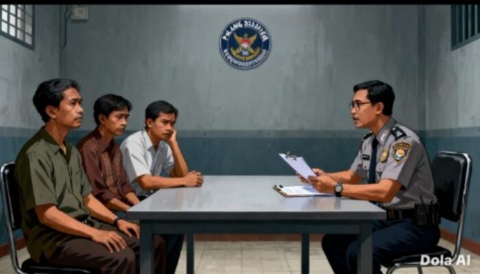 Skandal Dugaan Dana Koperasi di Ketapang: Ketua Koperasi Pelang Sejahtera Dipanggil Polisi, Ada Apa di Balik Laporan Anggota?