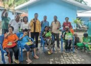 Program Literasi Lansia di NTT: DISARPUS Sikka Titipkan Buku di Panti Jompo Waipare, Bagaimana Dampaknya bagi Kualitas Hidup Opa dan Oma?