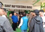 Insiden MBG di Ketapang: 340 Siswa Diduga Keracunan di Marau, Siapa yang Bertanggung Jawab?