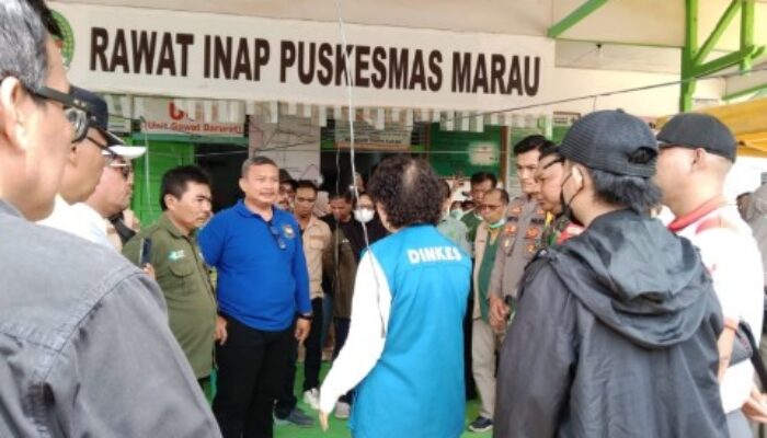 Insiden MBG di Ketapang: 340 Siswa Diduga Keracunan di Marau, Siapa yang Bertanggung Jawab?