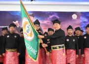 Pelantikan IPSI Ketapang 2025–2029: Bupati Ketapang Tekankan Pembinaan Atlet dan Jati Diri Bangsa, Apa Targetnya?