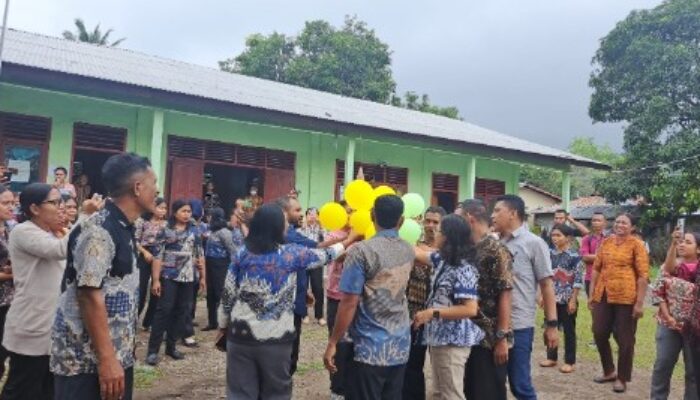 Hari Belajar Guru di Sikka: Klaster 9 Luncurkan MGMP untuk Perkuat Literasi dan Numerasi, Apa Dampaknya bagi Mutu SMP?